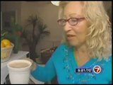 Fox News Video Ganoderma Lucidum Coffee USA