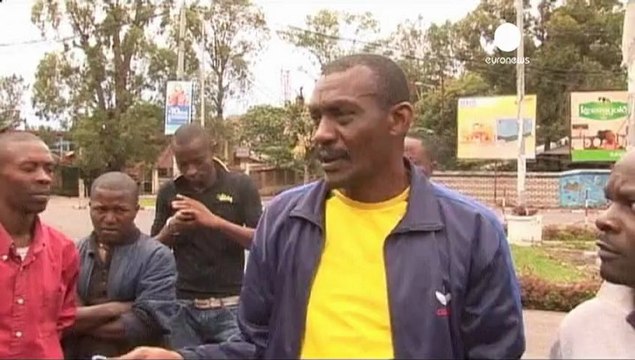 En RDC, Goma tombe aux mains des rebelles