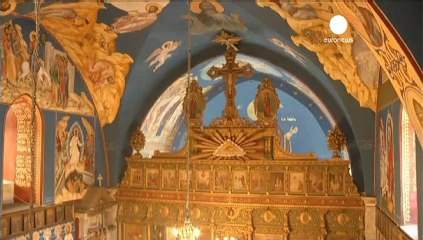 Death then funerals in Gaza