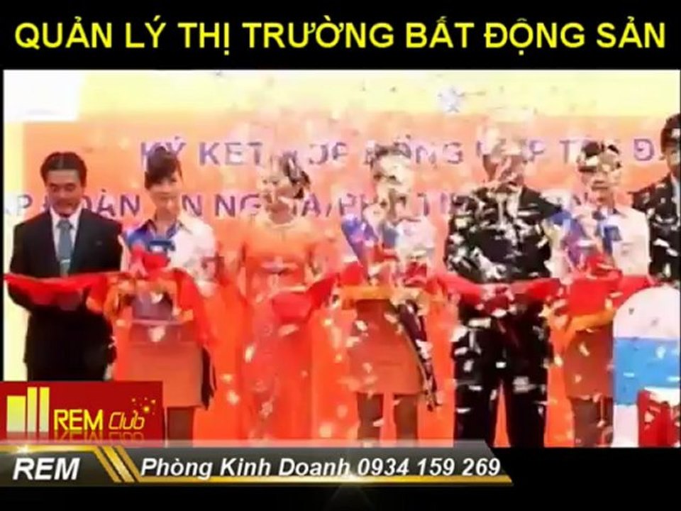 Gangnam Style DỰ ÁN NGOC BICH RESIDENCE - PHONG CÁCH SỐNG ĐẲNG CẤP