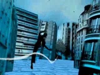 Hip hop démo