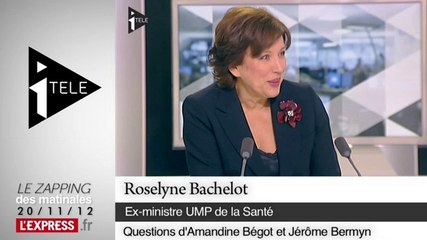 Debré : "S'il y a un ressentiment entre les deux clans, l'UMP est morte"