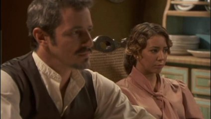 Alfonso y Emilia 444. Es nuestra única hija y no vendrán más.