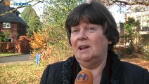 SP Haren wil referendum over herindeling - RTV Noord
