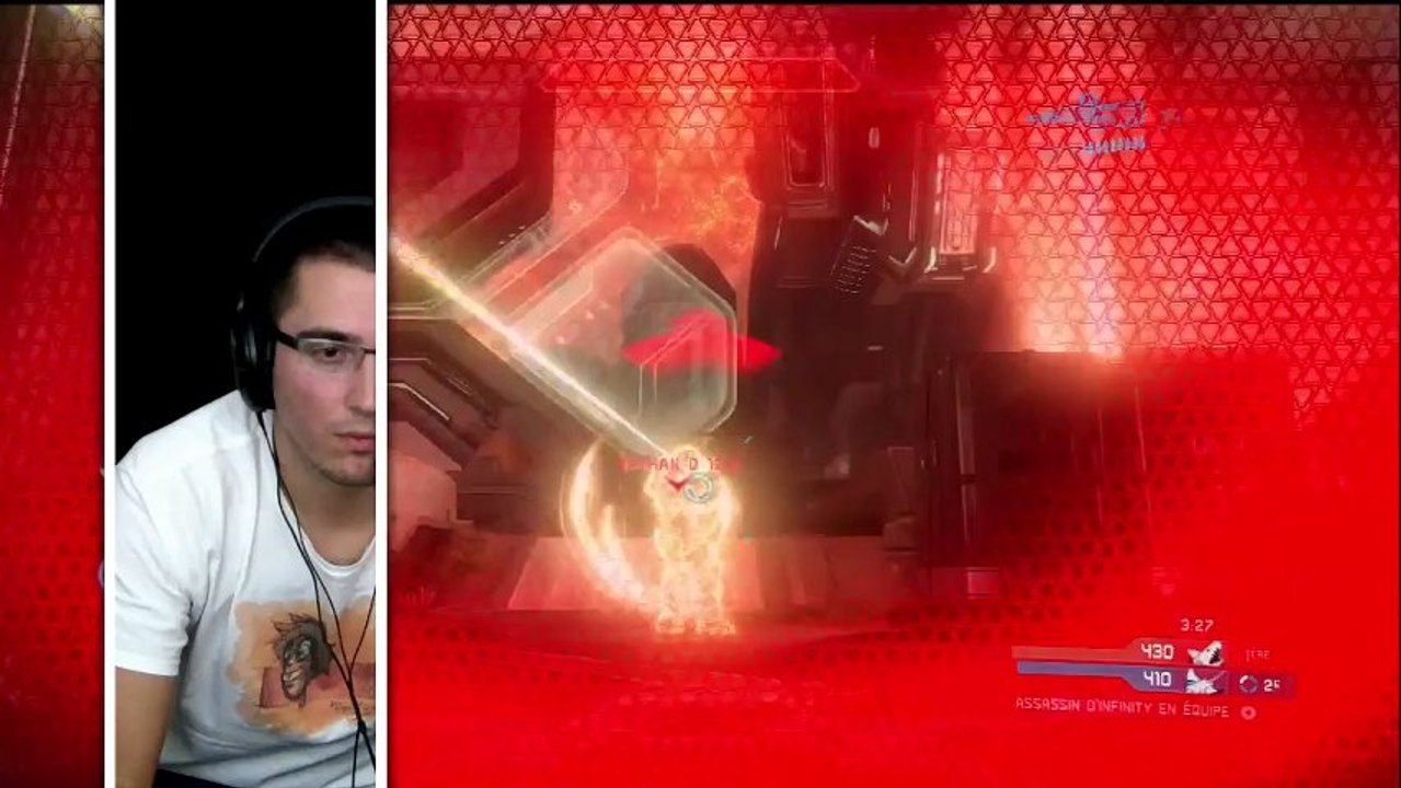 Gamebit Show #34 - Halo 4, Clear & Rapoo H6060 casque Bluetooth