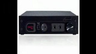 [FOR SALE] Benchmark - USB - DAC-1 BLACK