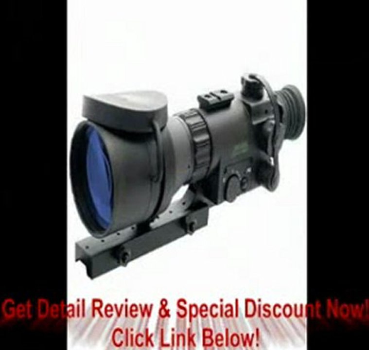 [REVIEW] AMERICAN TECH NETWORK NV SCOPE 1+ GEN SPARTAN