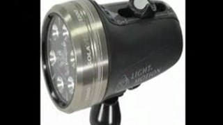 [FOR SALE] Light and Motion Sola Video Light (1200-Lumens, Silver)