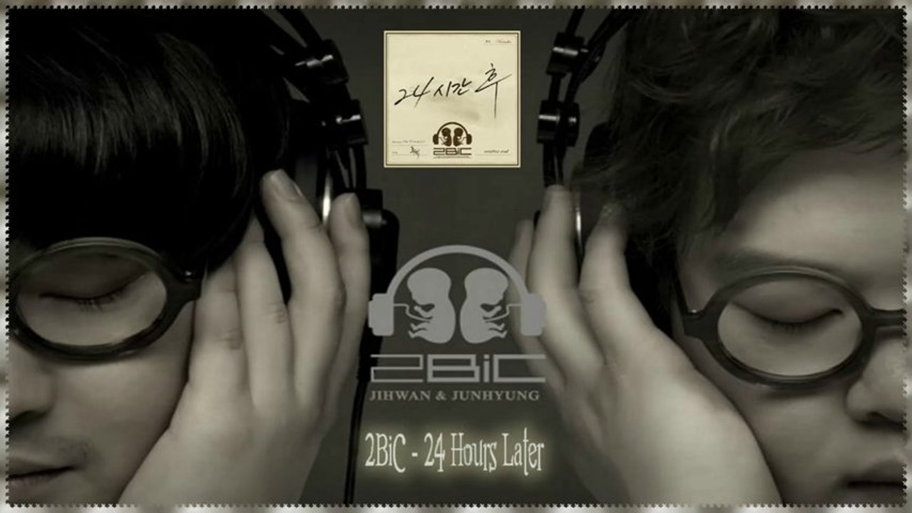 2BiC - 24 Hours Later Full MV k-pop [german sub]