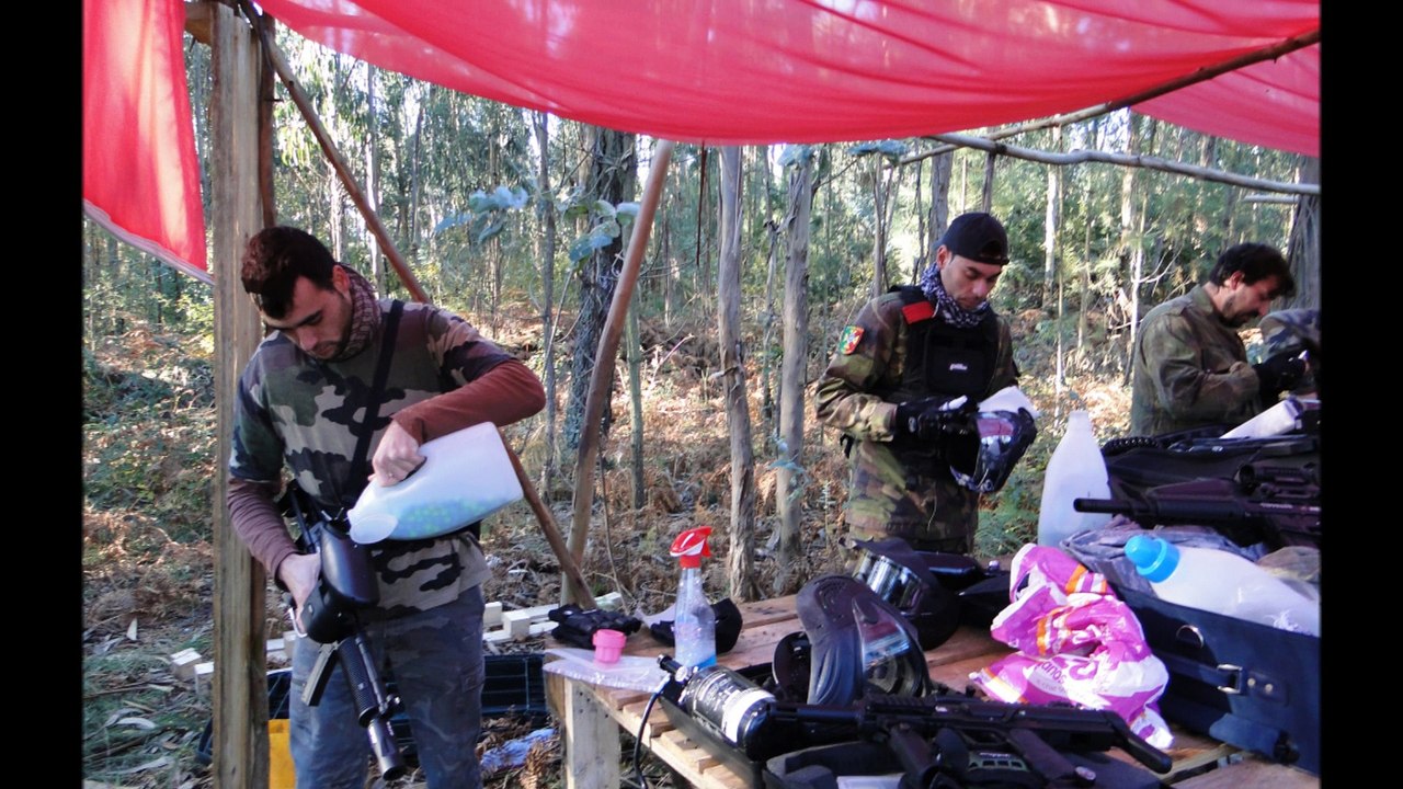 Novembro 18, 2012- Mosteiró