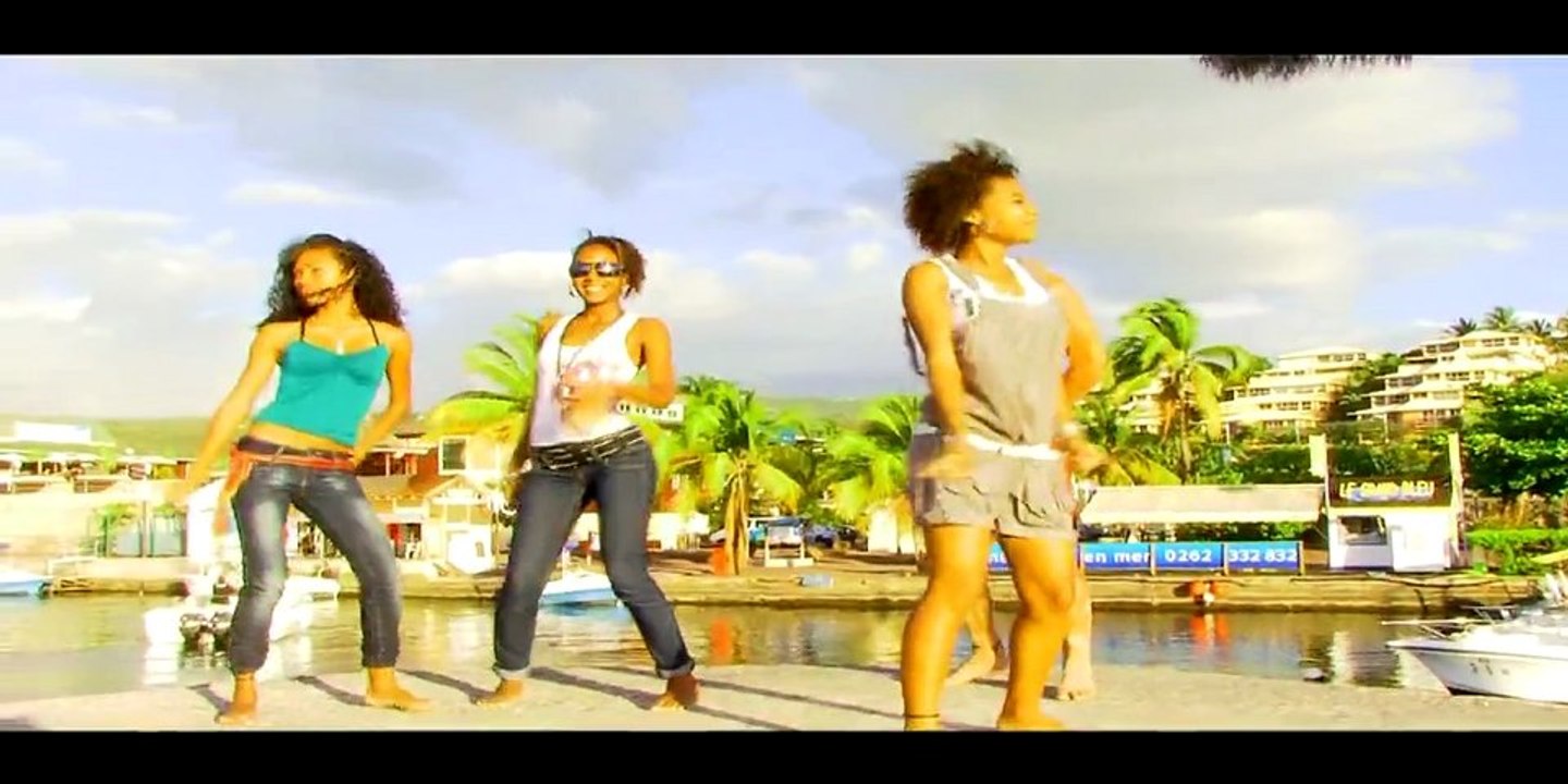 JAOMARENGA   -   Bonne année  (salegy gasy)