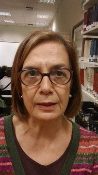 Μυρσίνη Ζορμπά πρόεδρος του Δικτύου για τα δικαιώματα του παιδιού