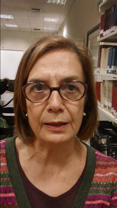 Μυρσίνη Ζορμπά πρόεδρος του Δικτύου για τα δικαιώματα του παιδιού