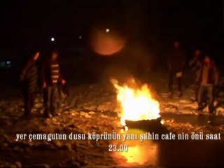 kavrun yaylası güz horon