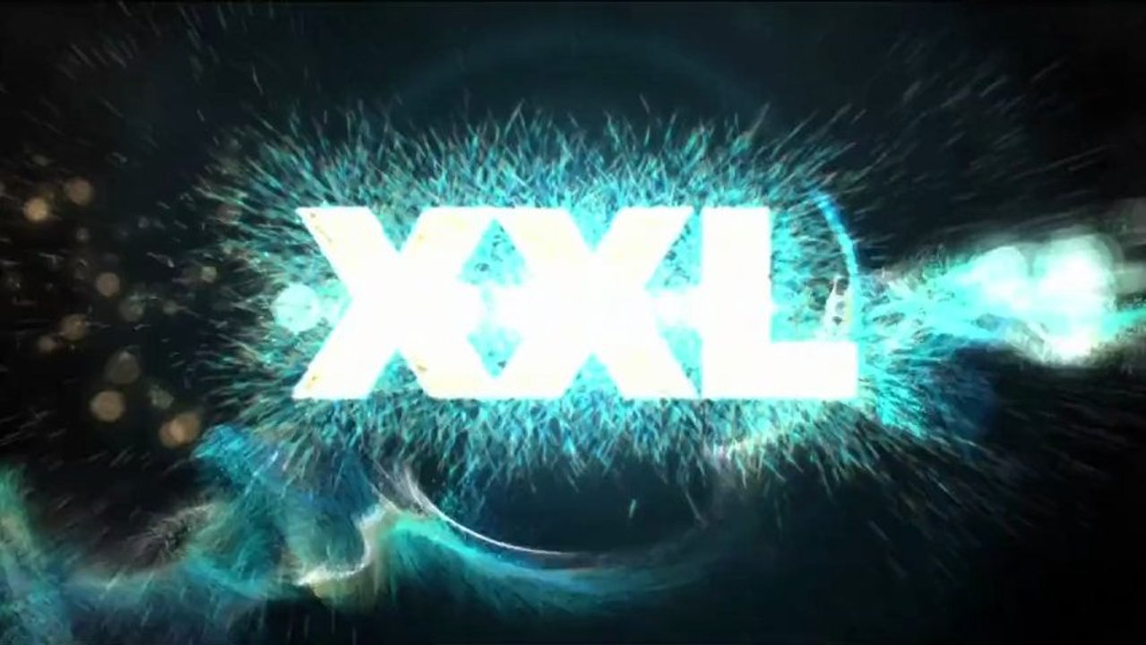 Shane Dorian at Jaws - R.O.T.Y. Entry # 5 - Billabong XXL Big Wave Awards 2013