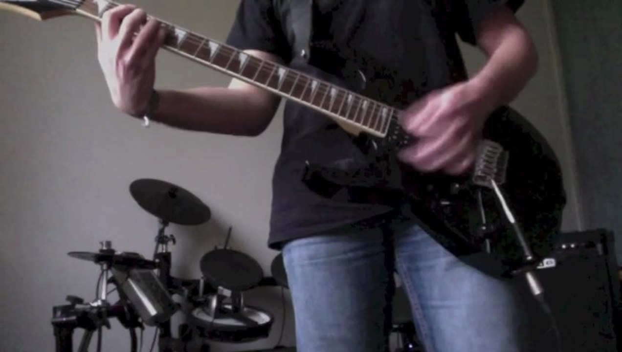 Ghost, Slash Cover