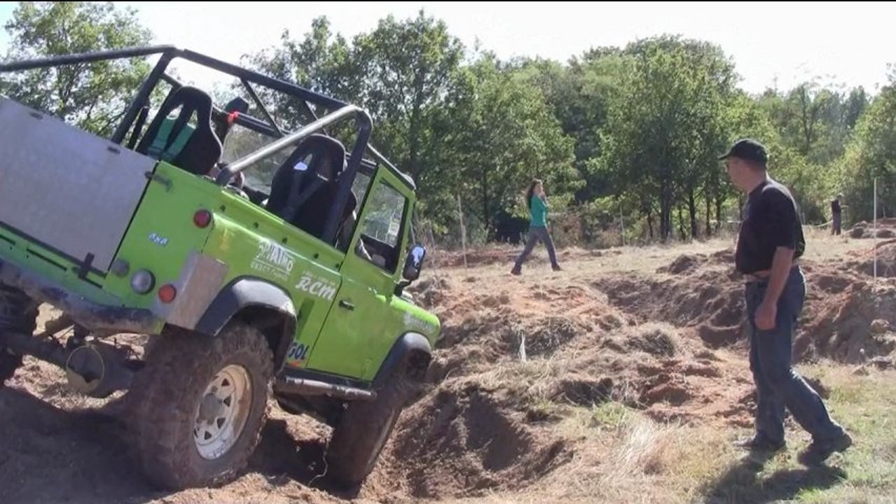 CHALLENGE AUTOMNE 2012 FR