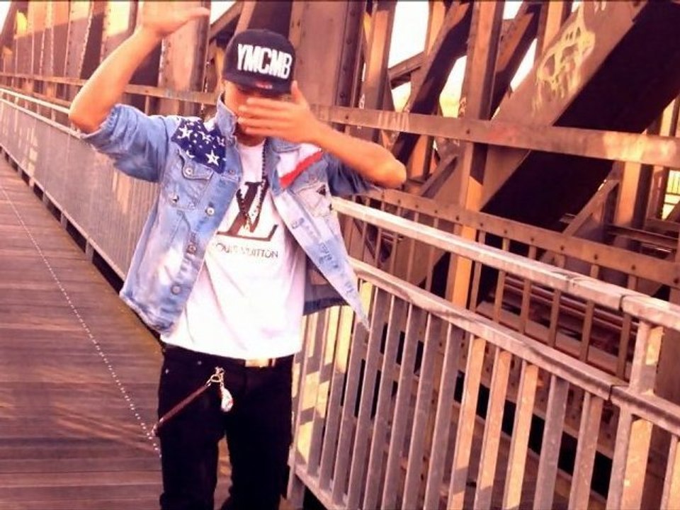 Bizzydancetv | by wale - bait | bizzybreezy