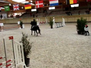 concours cso