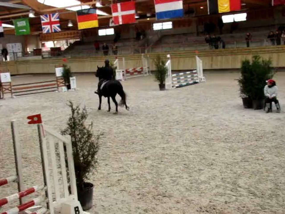 concours cso