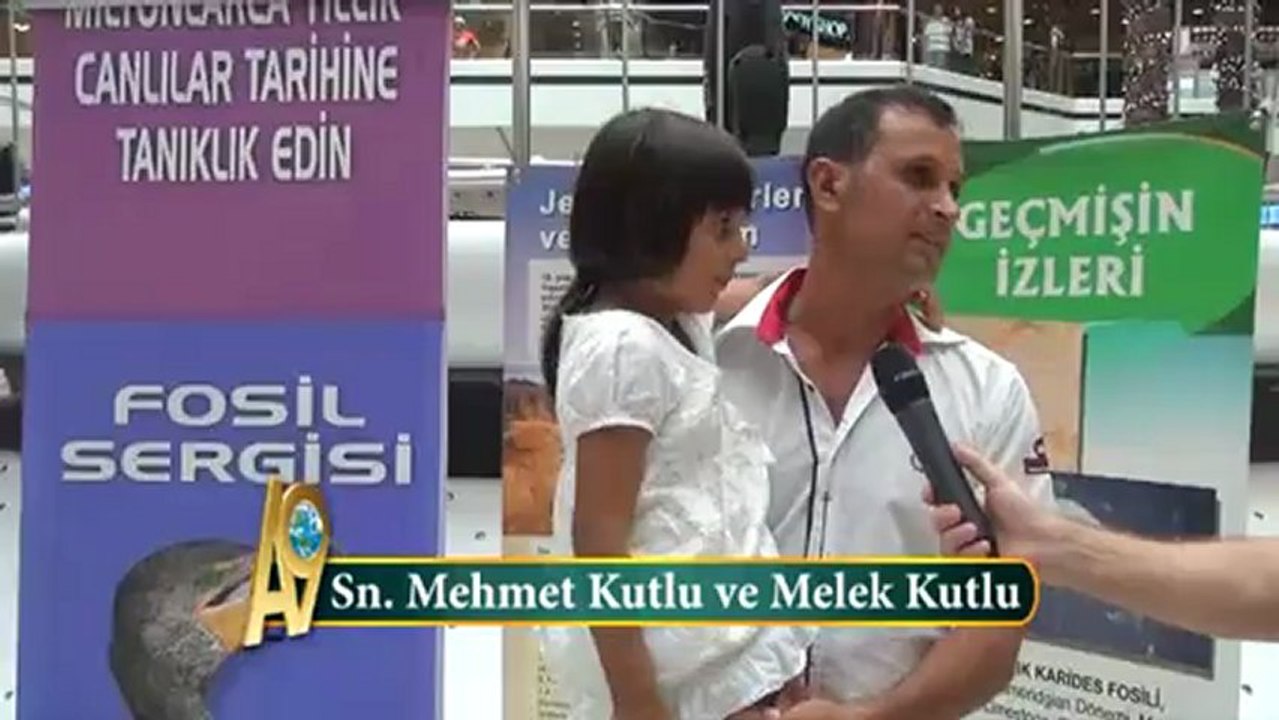 İNSANLAR EVRİME İNANMIYOR - 46