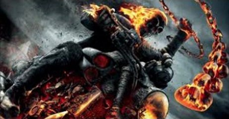 Ghost Rider Spirit of Vengeance (2011) online watch www.megamov24.com