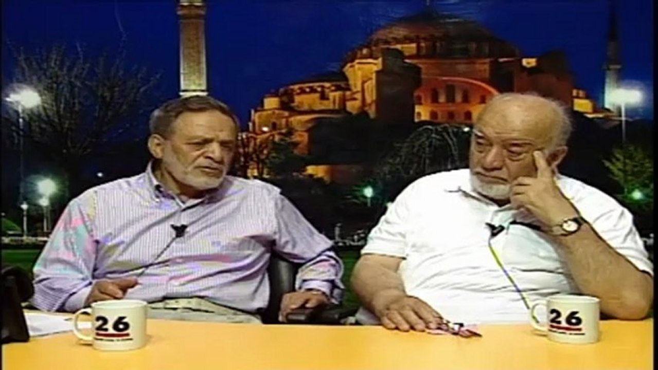 MEHMET DÖNMEZ. ve ENVER TÖRE.mirac kandili özel