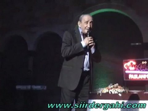 CEMAL SAFİ1..Kapodokya Şiir şöleni- sivasdiyari.com-Yap:Ömer TURAL