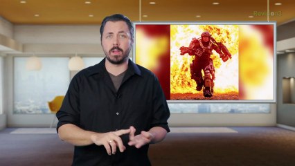 Splinter Cell Gets a Star, Mission Impossible 5 News, Deus Ex Gets a Film, Thor: The Dark World's Villain and More! - Film State