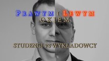 Prawym i Lewym okiem - odcinek 5 - Czym jest PR polityczny?