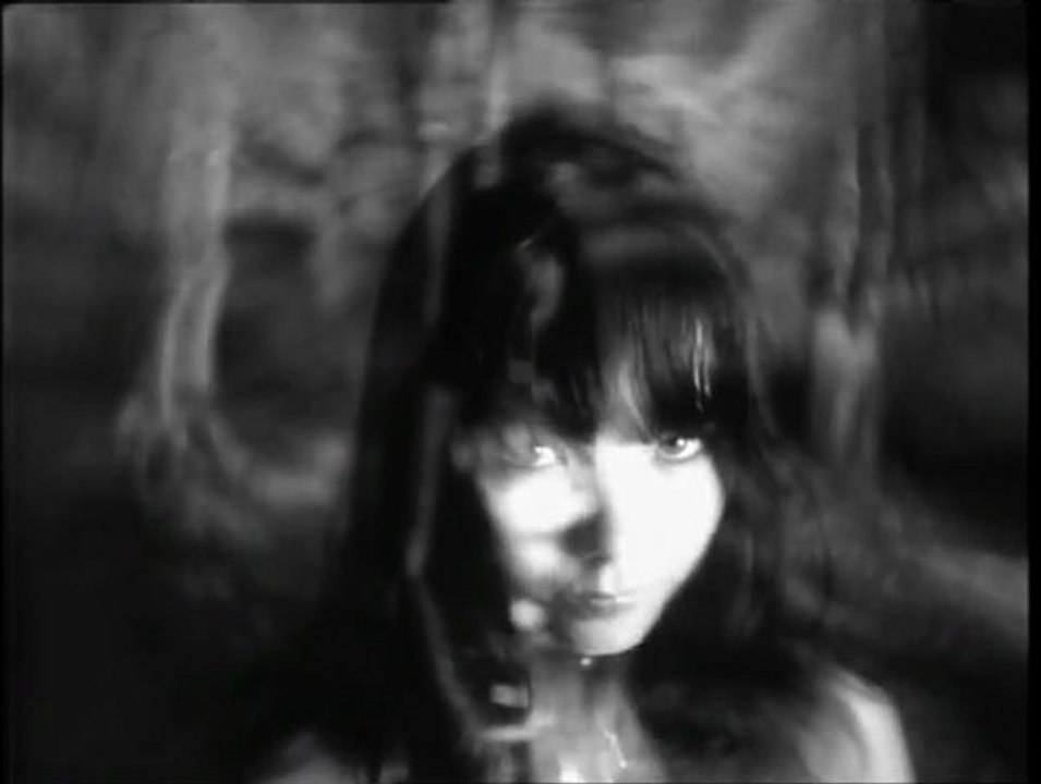 Björk ~ Isobel (1995)