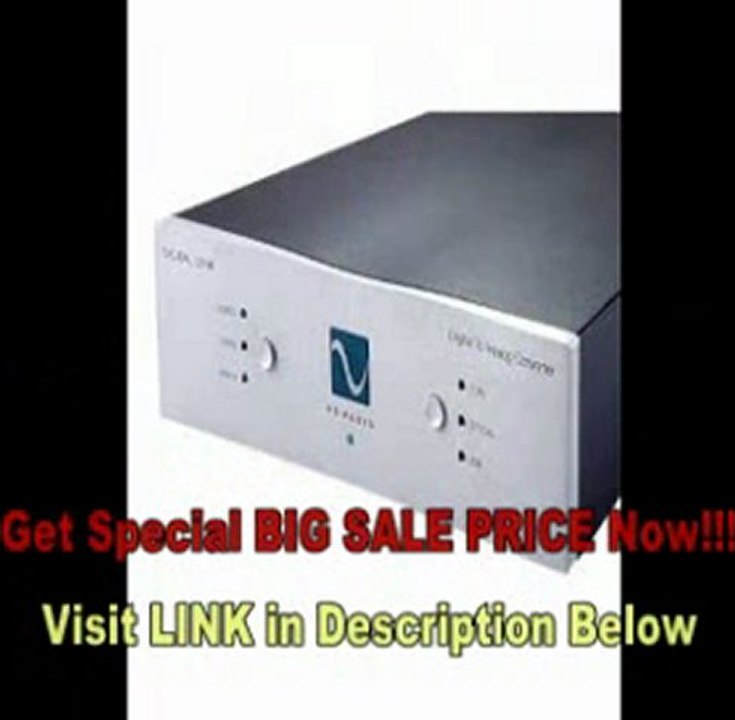 [BEST PRICE] PS Audio - Digital Link III Audio DAC