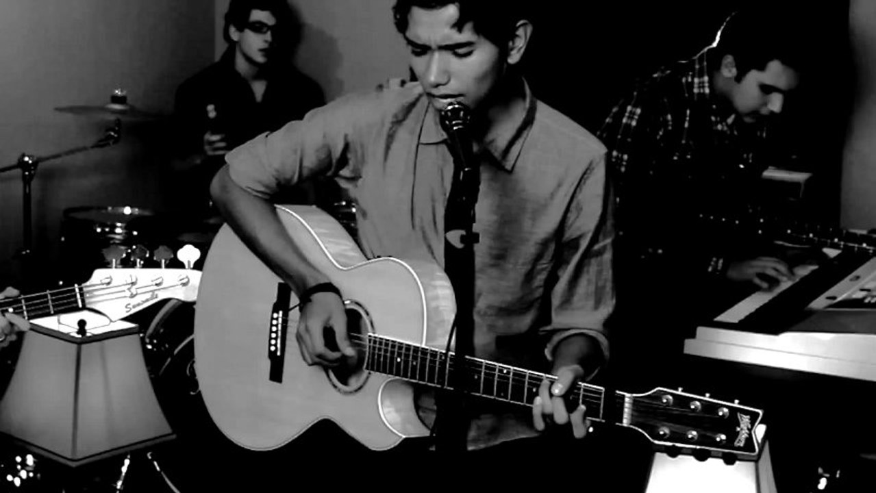 Devon - Déjame Regresar - Musica Cristiana