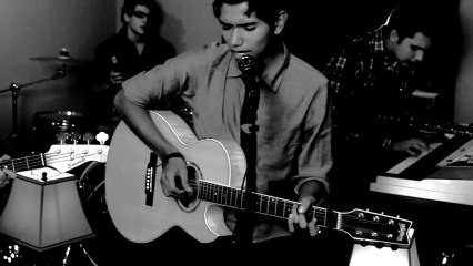 Devon - Déjame Regresar - Musica Cristiana