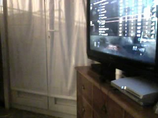 black ops 2 multi sur la map slums