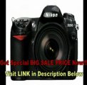 [FOR SALE] Nikon D200 10.2MP Digital SLR Camera with 18-70mm AF-S DX f/3.5-4.5G IF-ED Nikkor Zoom Lens