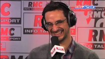 Moscato Show / Éric Di Meco défend de Fabrice Apruzesse