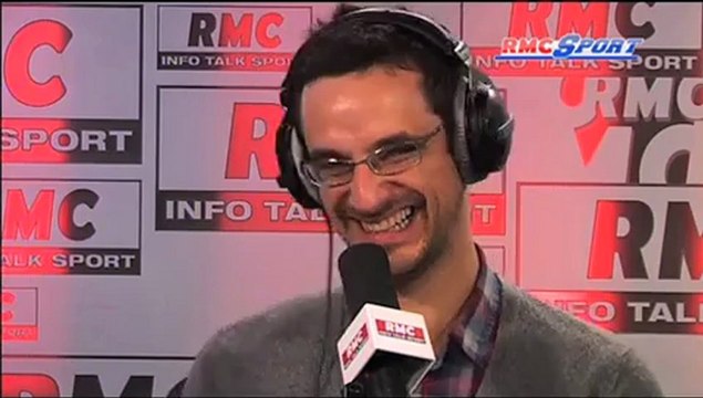 Moscato Show / Éric Di Meco défend de Fabrice Apruzesse
