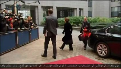 Levant Arabic News 20.11.2012