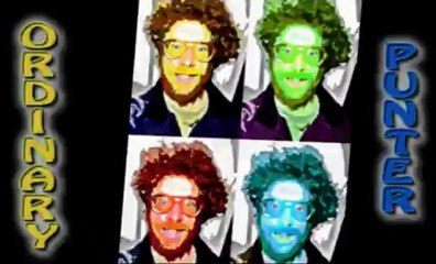 Billy Watson - Ordinary Punter (Photo Mix)