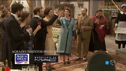 AVANCE EL SECRETO DE PUENTE VIEJO DIA 21-11-2012