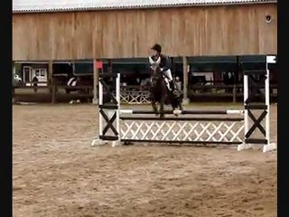 Maéva et Obelle club 2 Mairerie