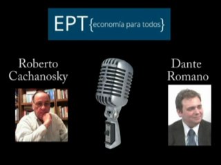 EPT Radio junto a Dante Romano