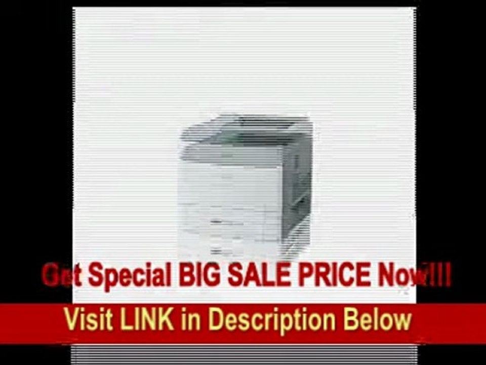 [REVIEW] Lexmark T652N Mono Laser Printer