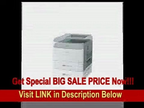 [REVIEW] Lexmark T652N Mono Laser Printer