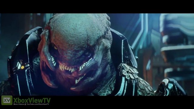 HALO 4 Spartan Ops | Episode 3 Full Cinematic [EN] (2012) | HD