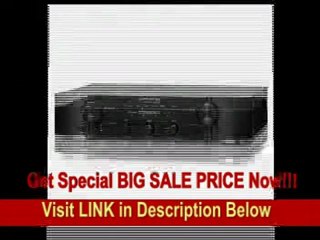 [BEST BUY] Marantz PM6004 Integrated Amplifier