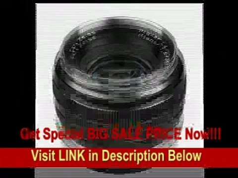 [FOR SALE] Zeiss ZE Planar T* 50mm F/1.4 Lens for Canon EOS Cameras