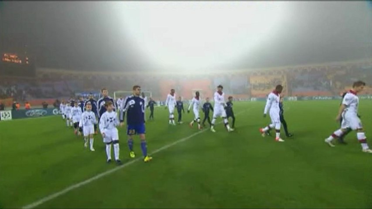 BATE vs Lille Highlights Live Streaming(383701523-2)