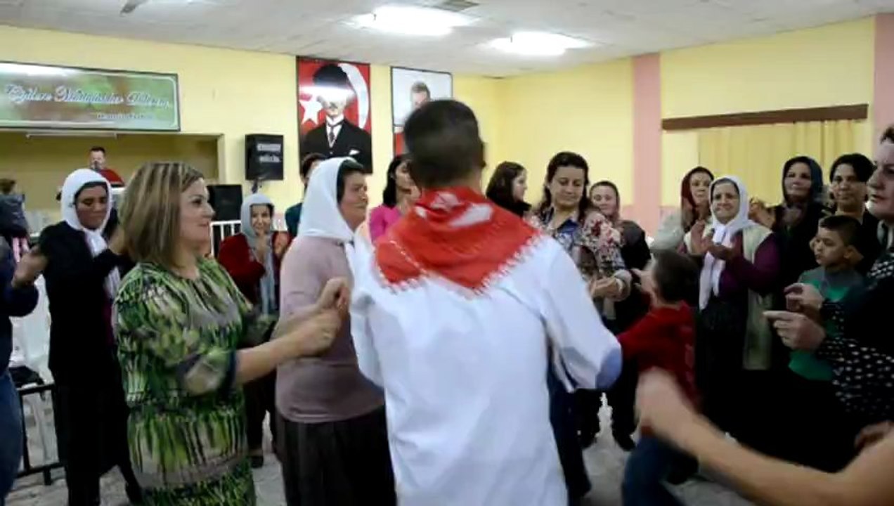 Hakkı ES asker kınası 3